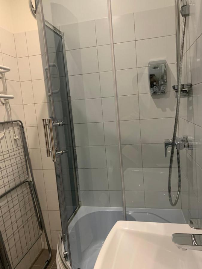 Korter Modern-style Flat 2