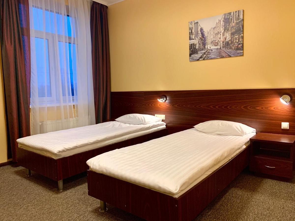 Hotel Albatross 3*