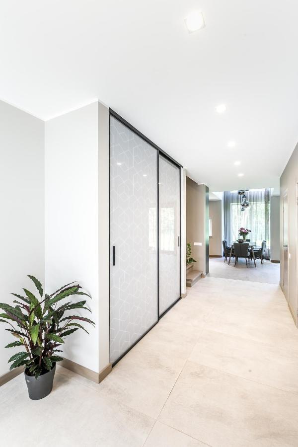 Villa Imanta Garden Townhouse *