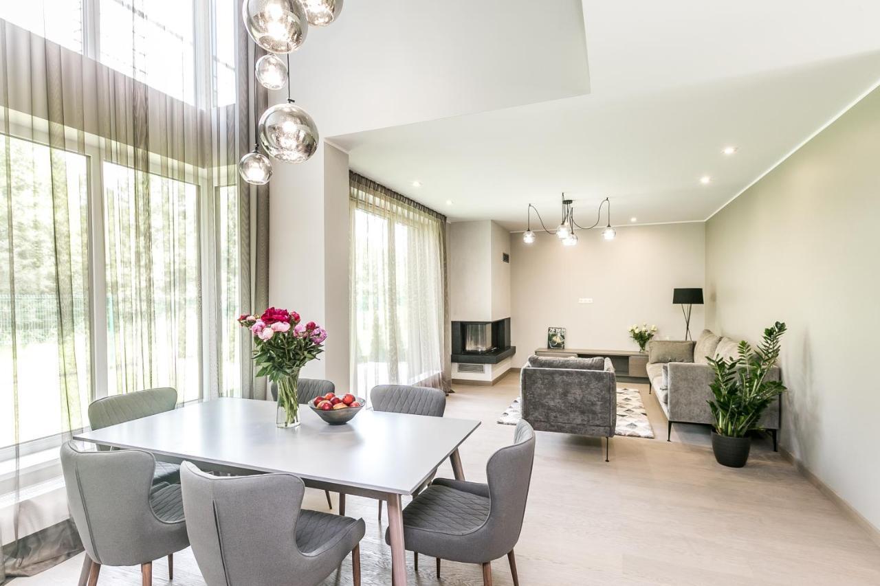 Villa Imanta Garden Townhouse