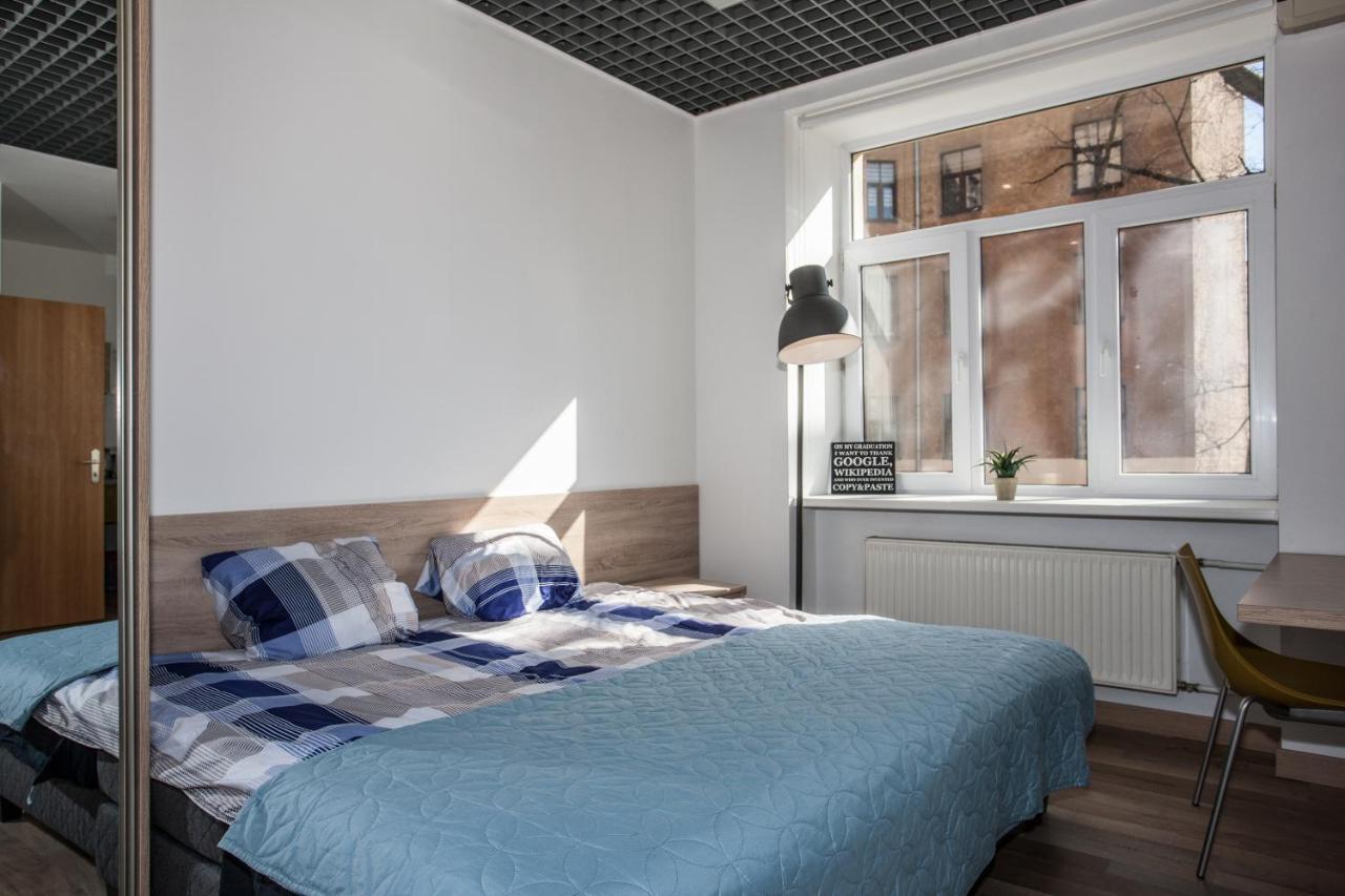 Chaka Aparthotel