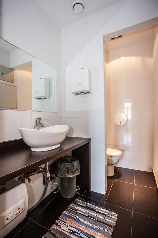 Aparthotel Chaka