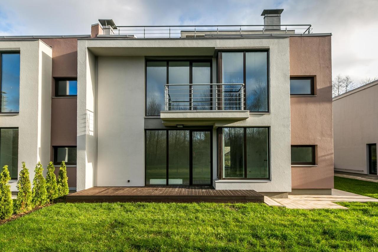 Villa Imanta Garden Townhouse Riga