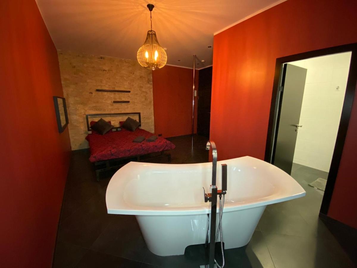 (adults Only) Love hotel Riga
