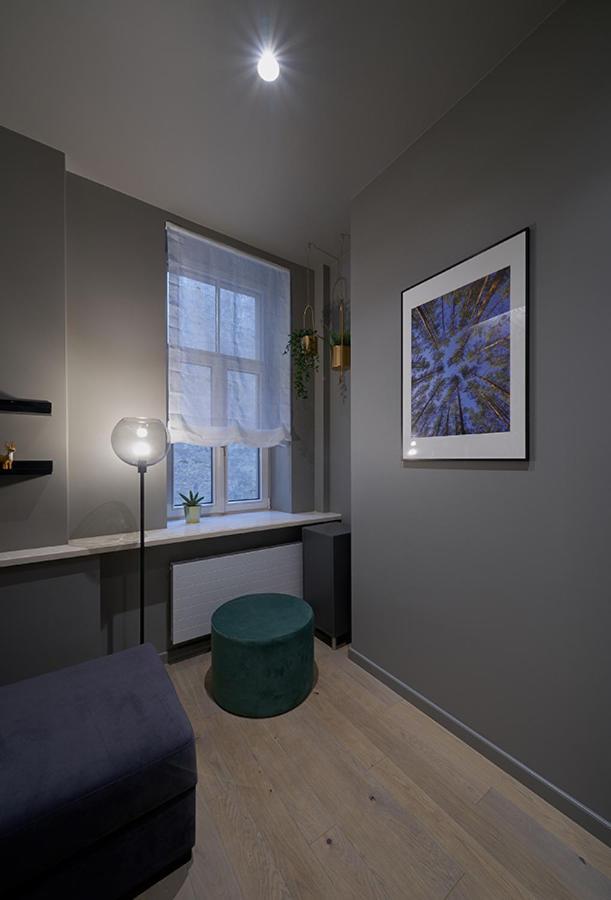 Apartment Eden