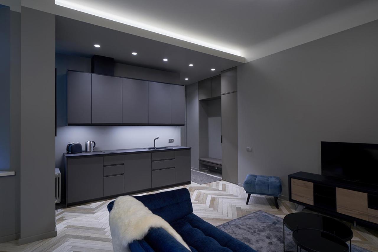 Eden Apartment Riga