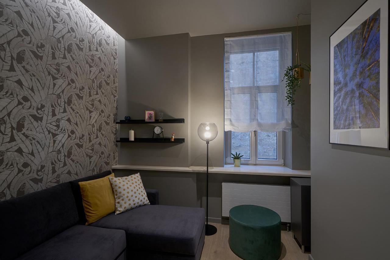 Eden Apartment Riga