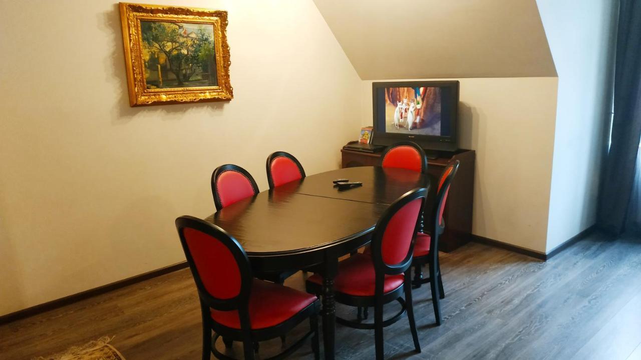Apartment Old Town Charm