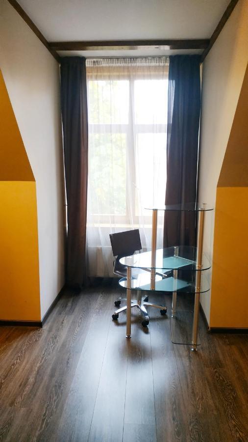 Old Town Charm Apartment Riga