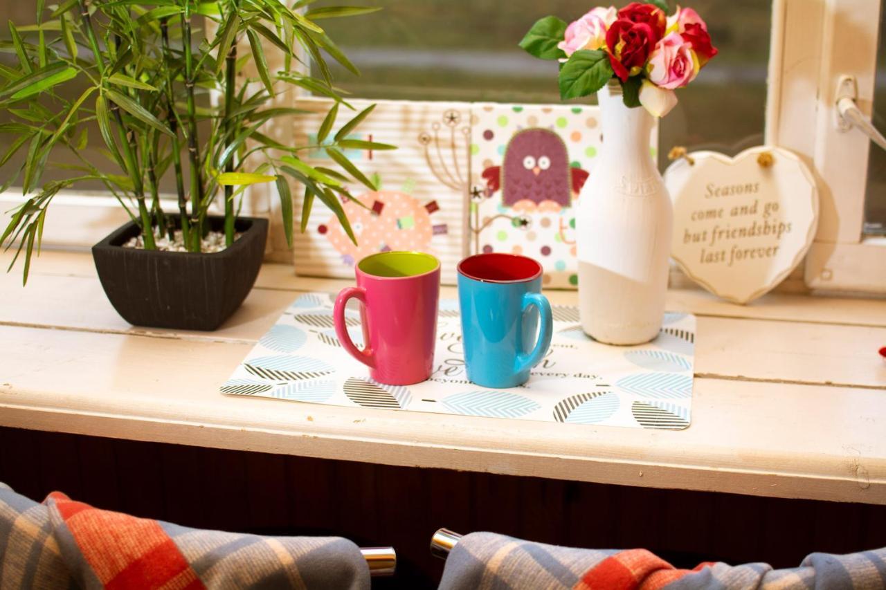 Happy Family Apartment *