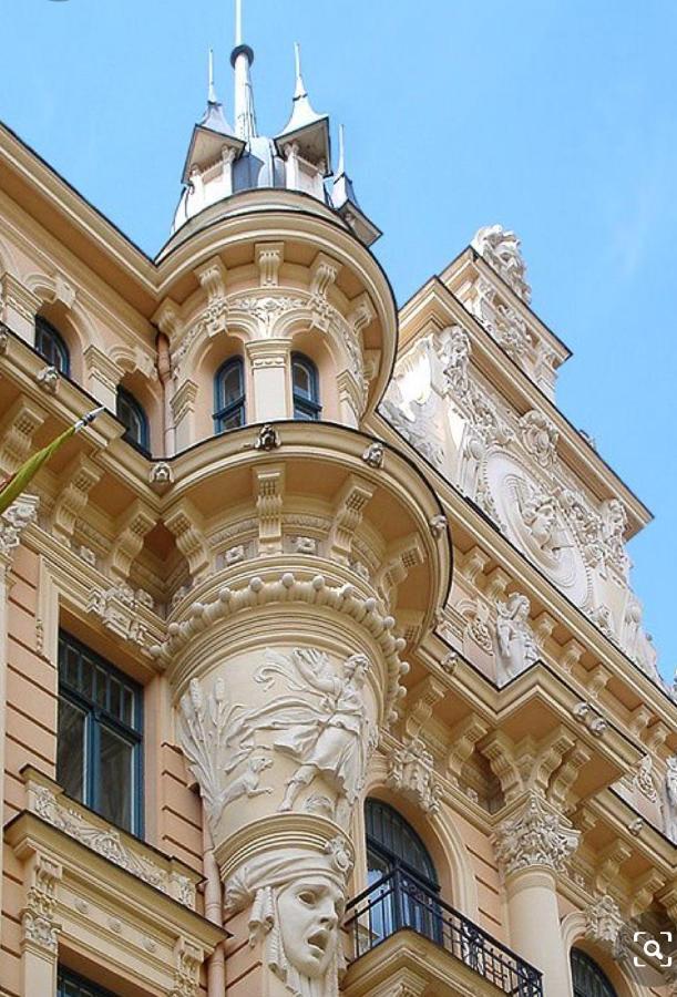 Heart Of Apartment *