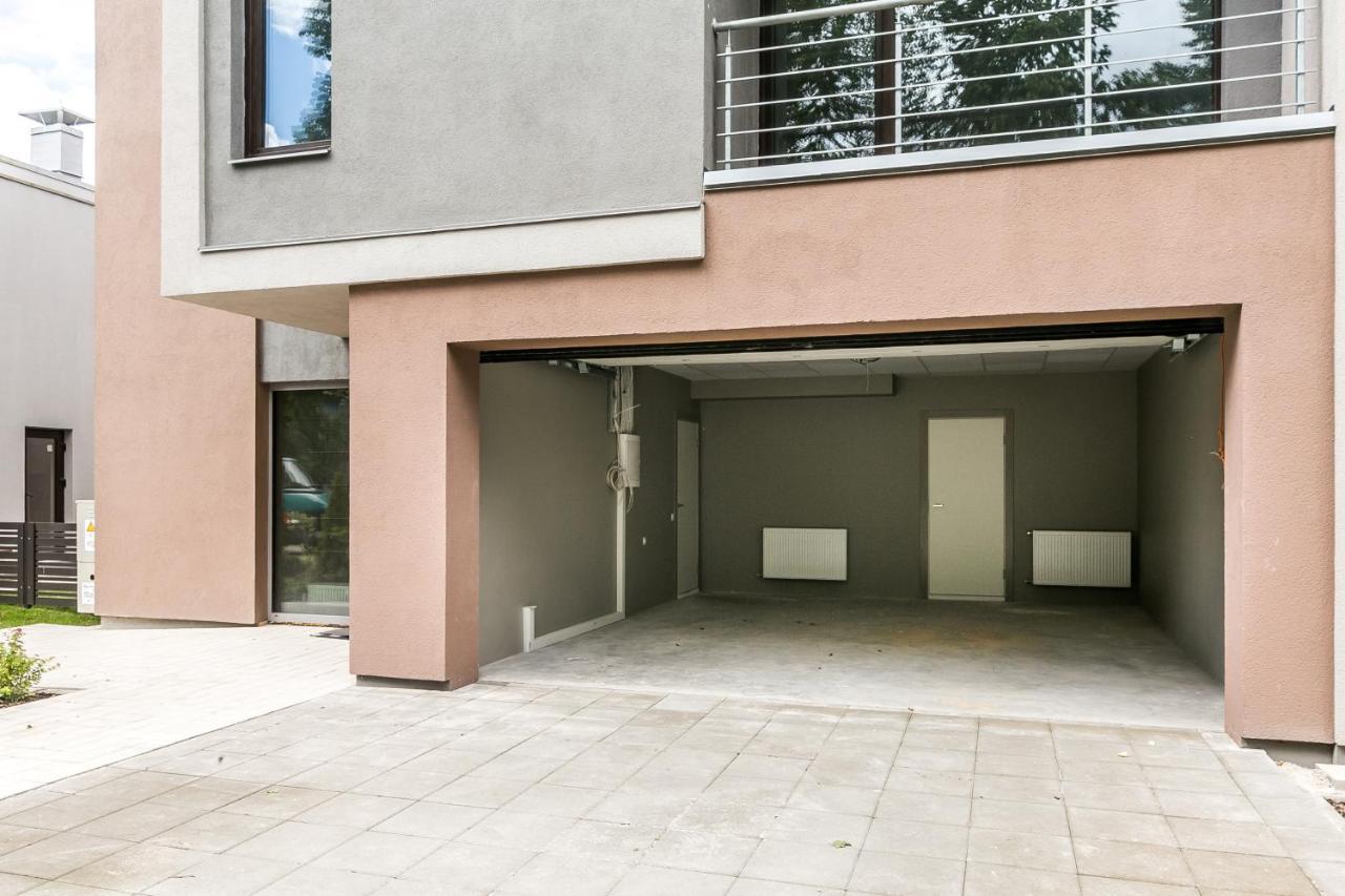 Villa Imanta Garden Townhouse *