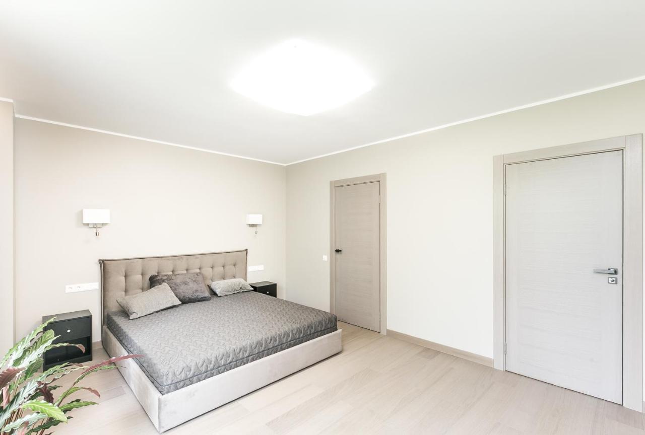 Imanta Garden Townhouse Riga
