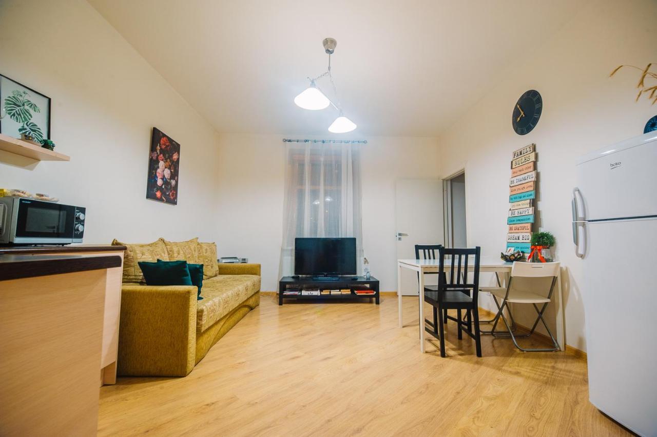 Residential In Near Agenskalna Quarter Appartement *