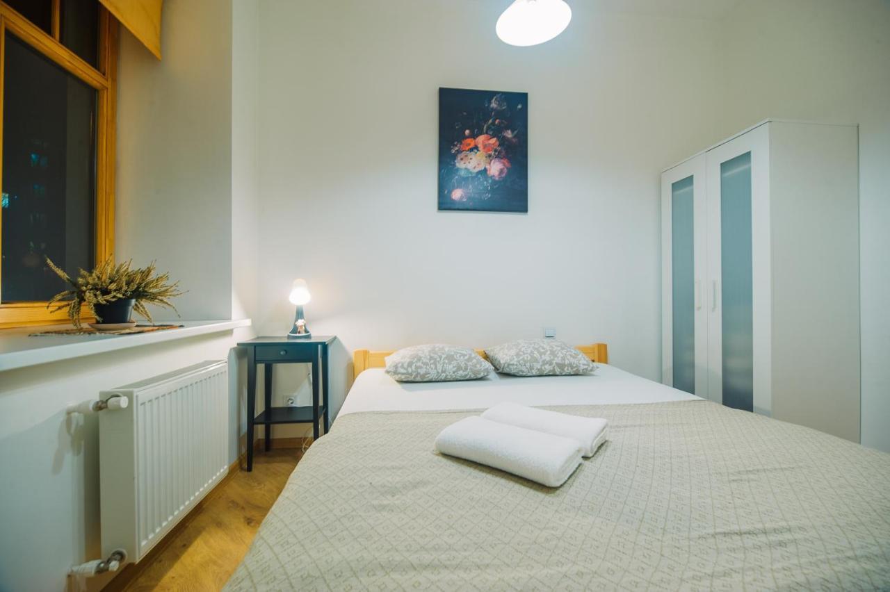 Residential In Near Agenskalna Quarter * Riga
