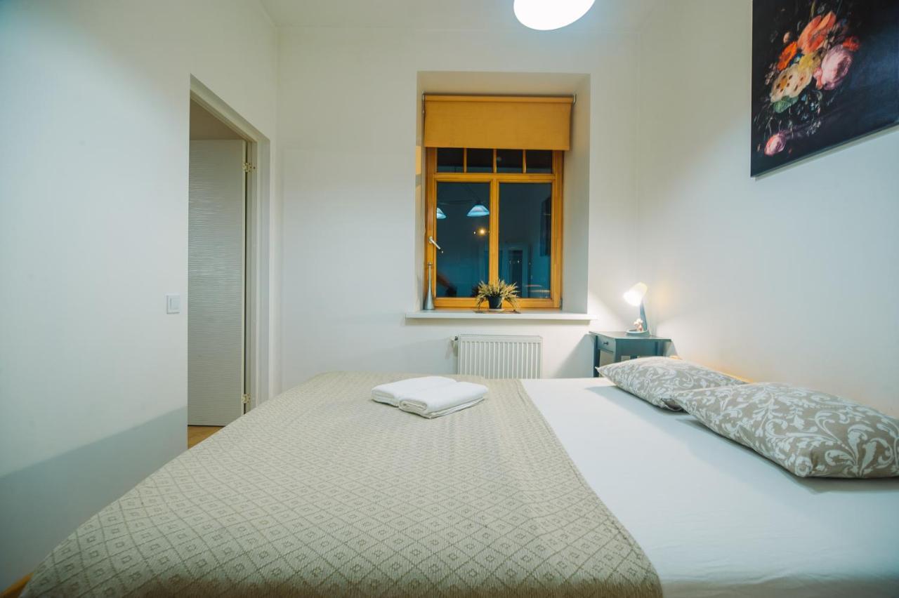 Korter Residential In Near Agenskalna Quarter *