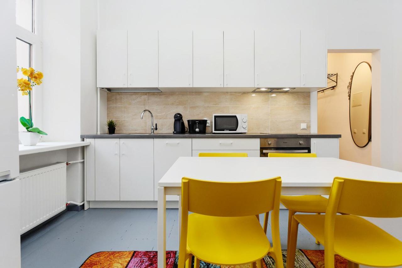 Arida Appartement