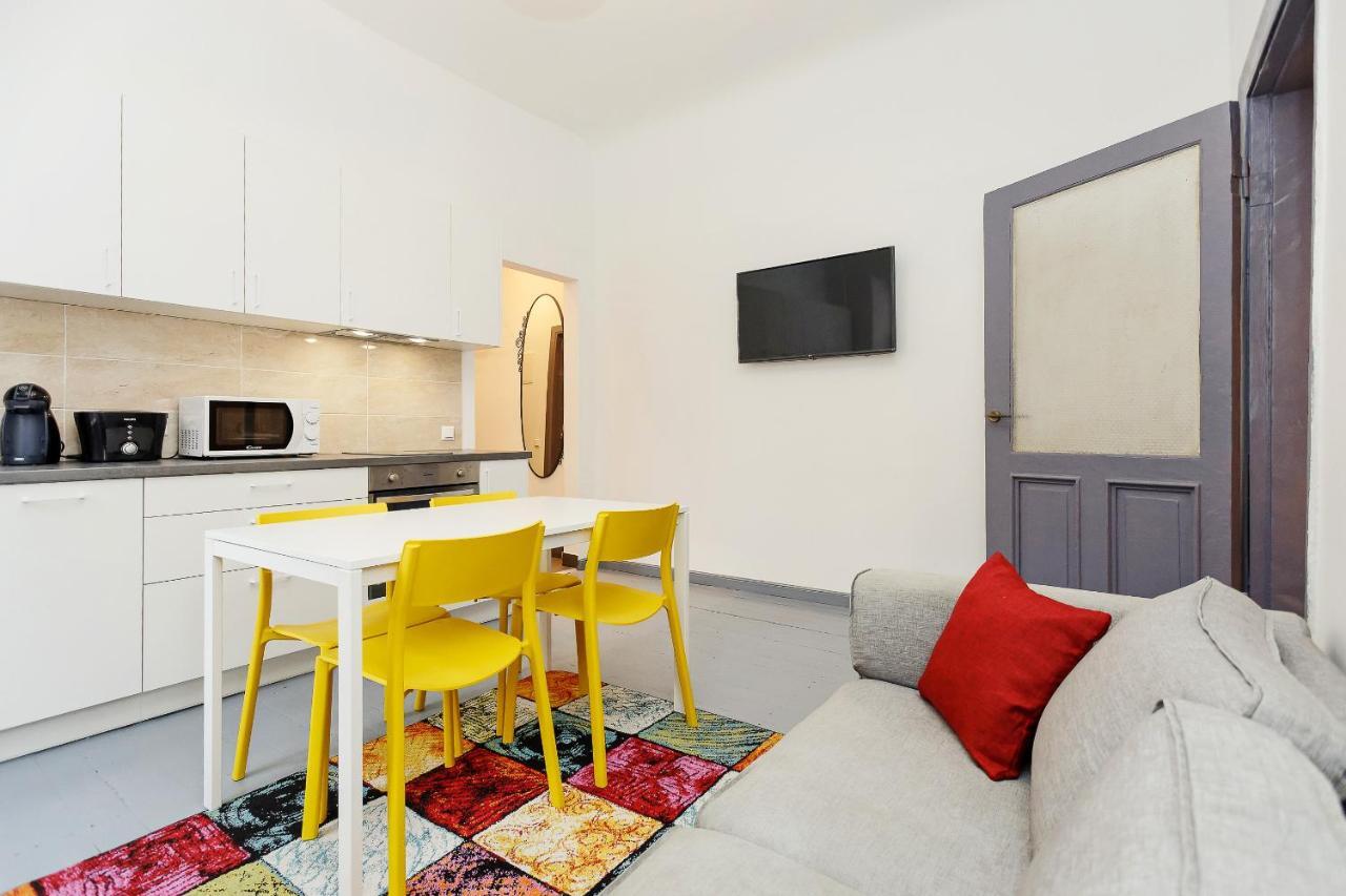 Appartement Arida *