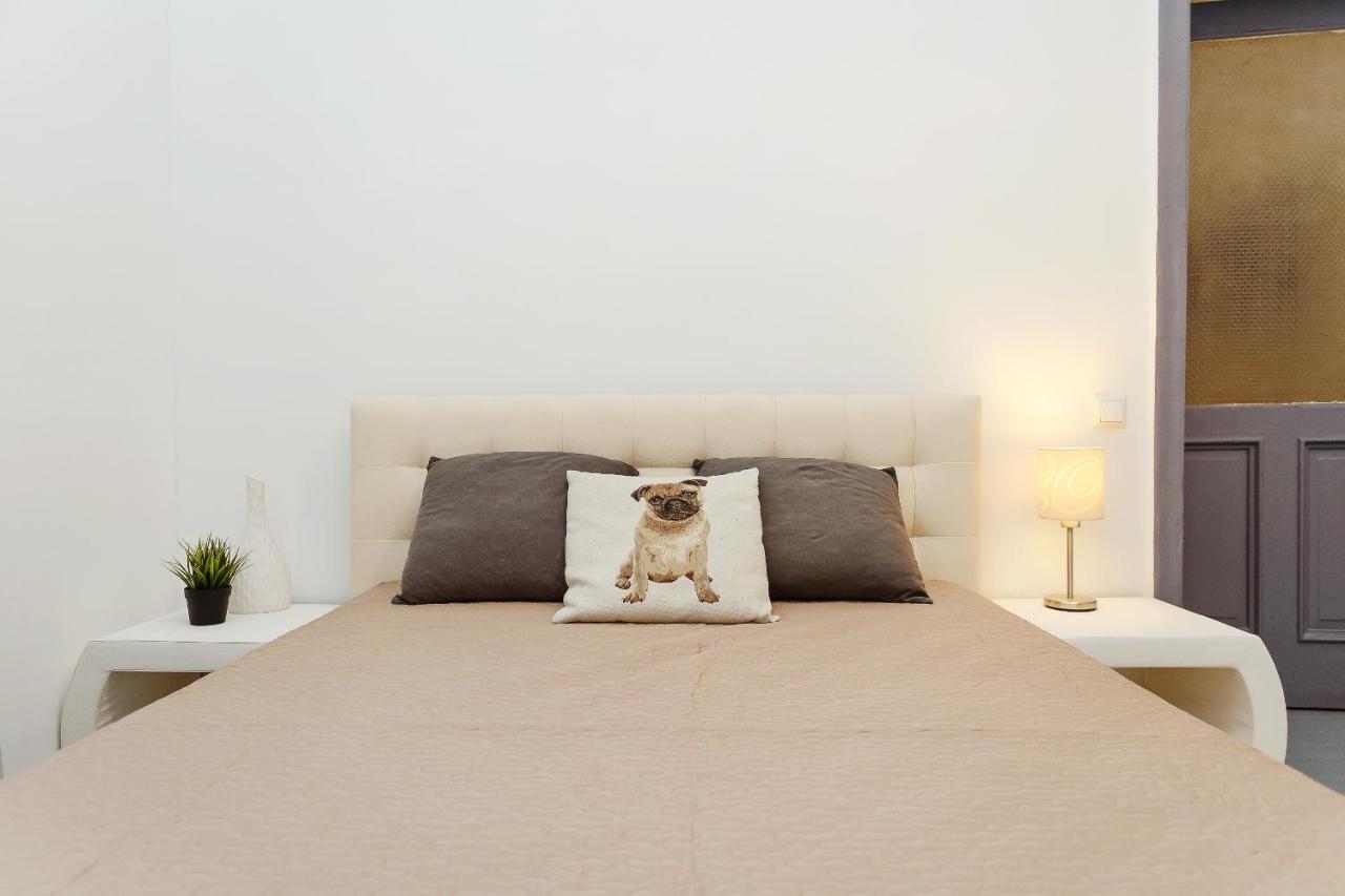 Appartement Arida