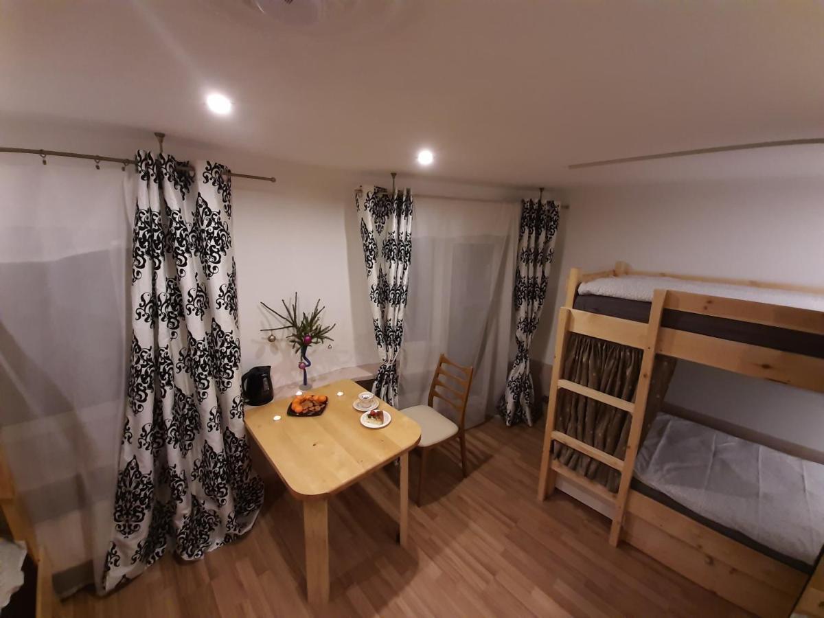 Hostel Lucky Riga
