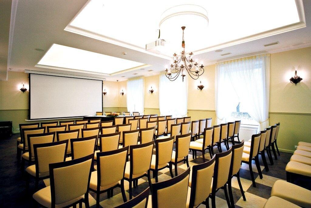 Hotel Radisson Old Town
