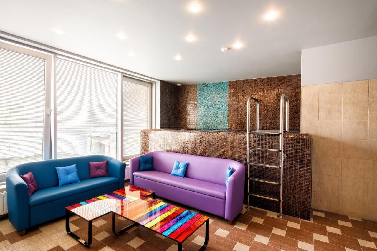 Hotel Teater 4*