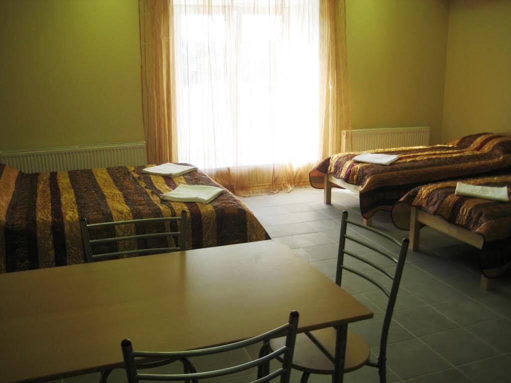 Hotel Westa Riga