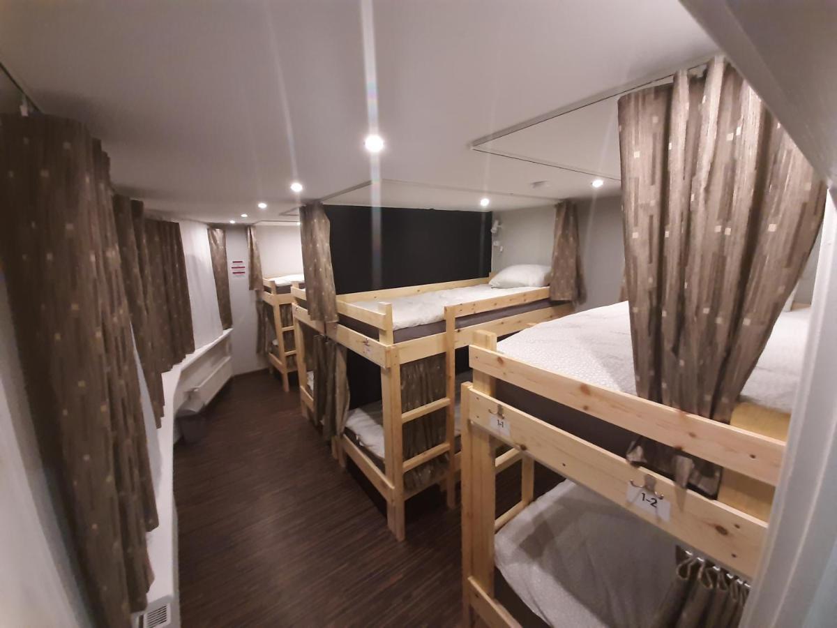 Lucky Hostel Riga