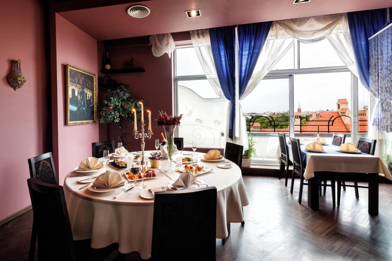 Teater Hotel 4*