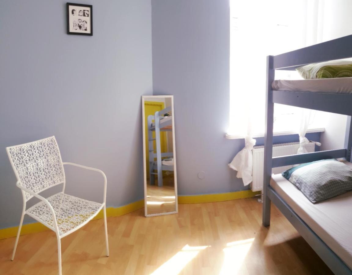 Riga Hostel Centre