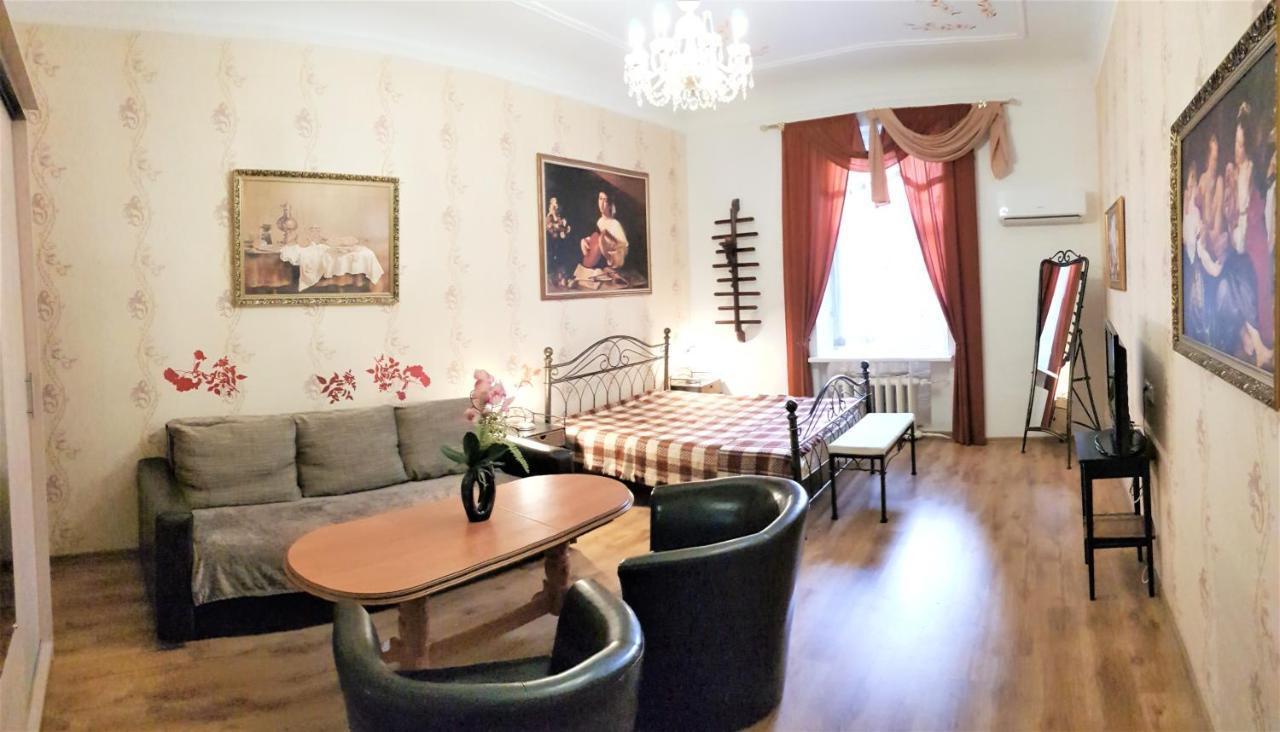 Apartment Sunny Esplanade By Old Town *