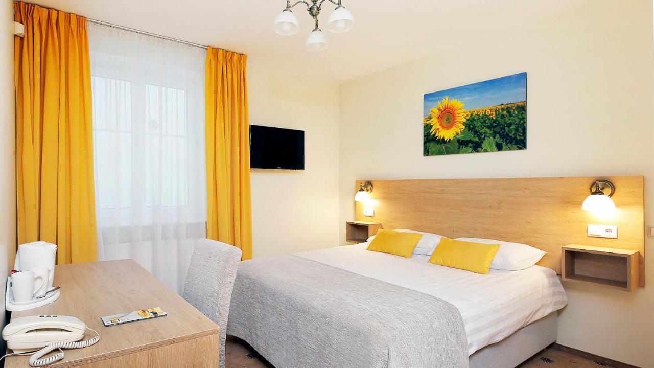 Hestia Draugi 4* Riga