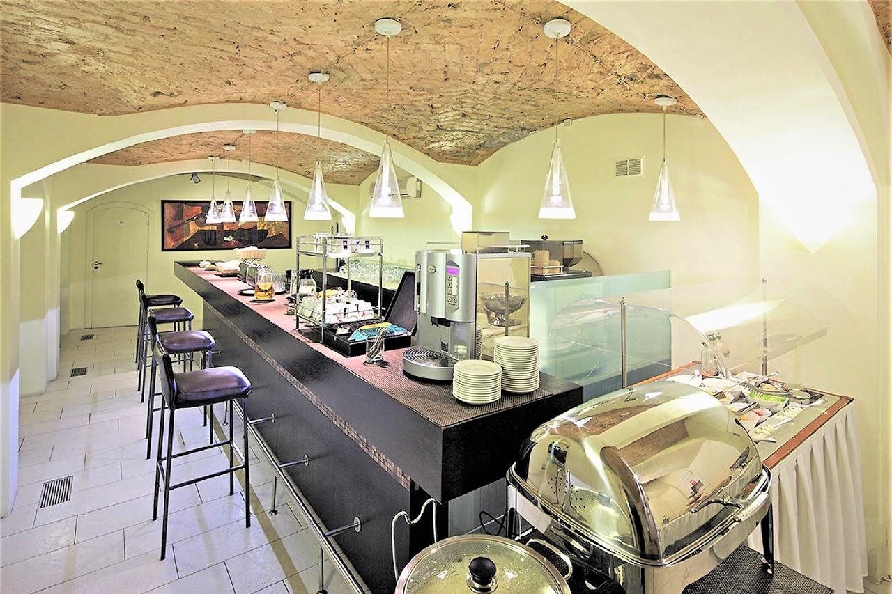Hotel Rixwell Centra