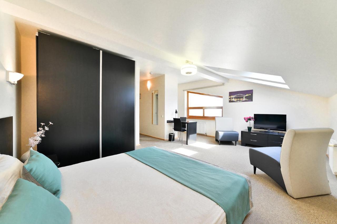 Vantis Riverside 3* Riga