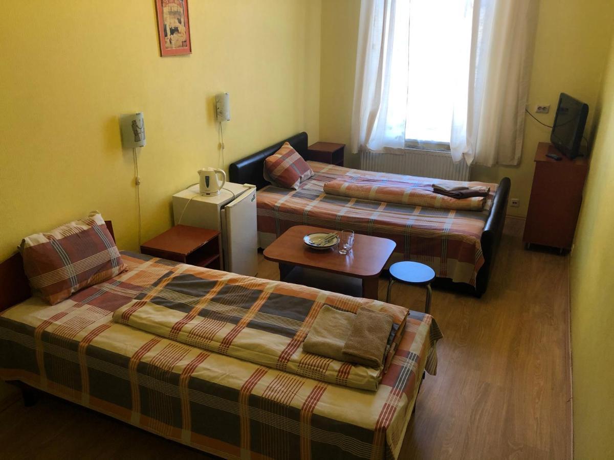 Sabina 2* Riga