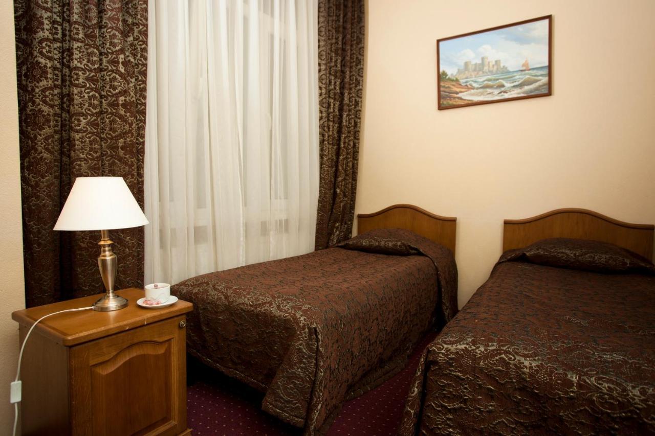 Boutique Monte Kristo Riga