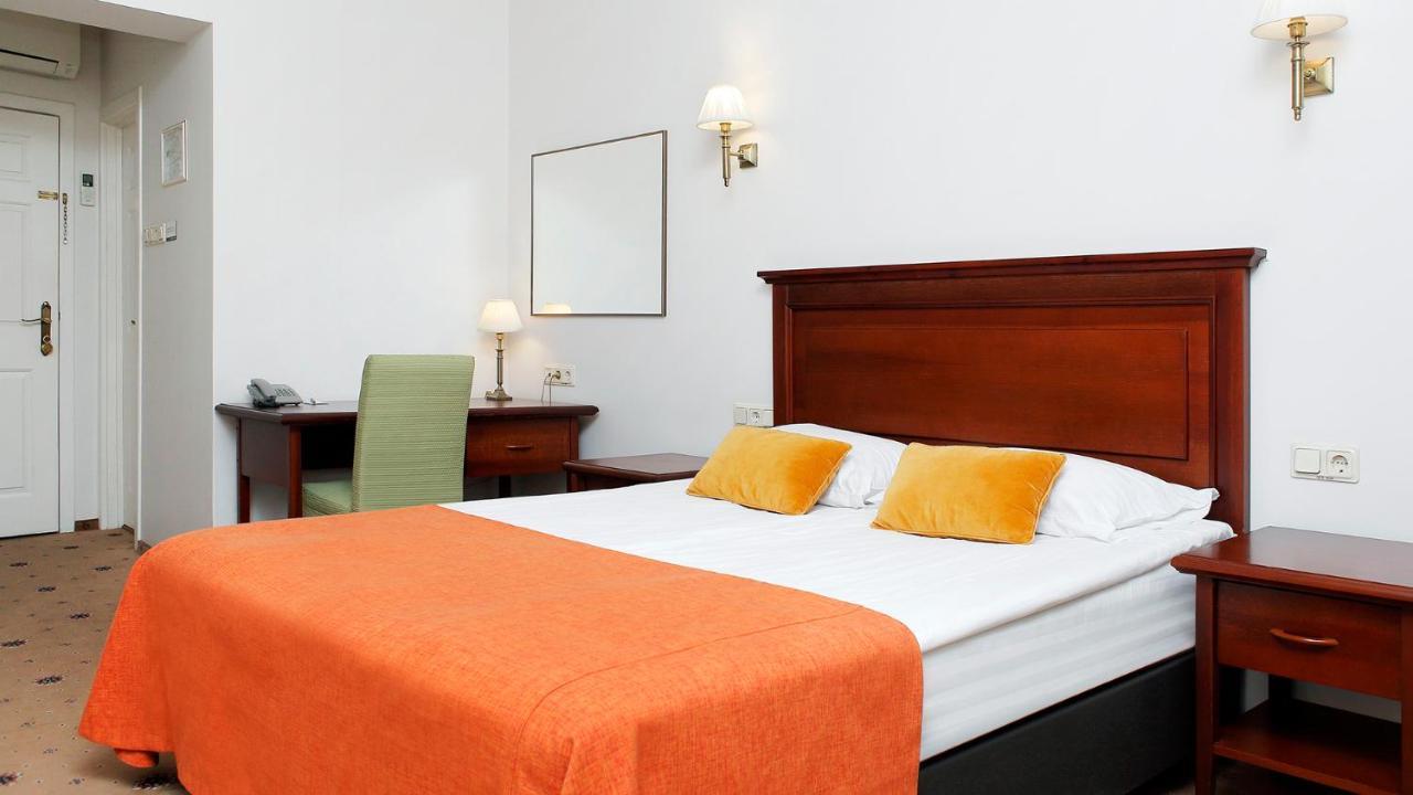 Hestia Draugi Hotel 4*