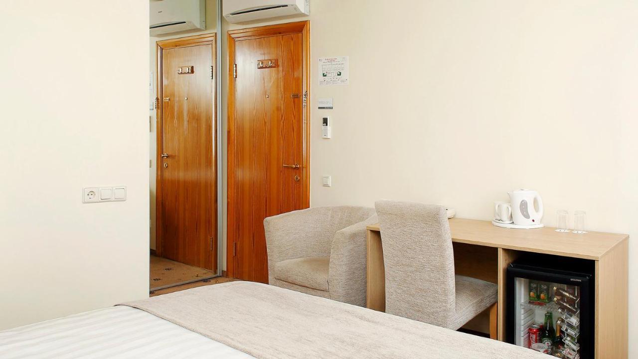Hotel Hestia Draugi 4*