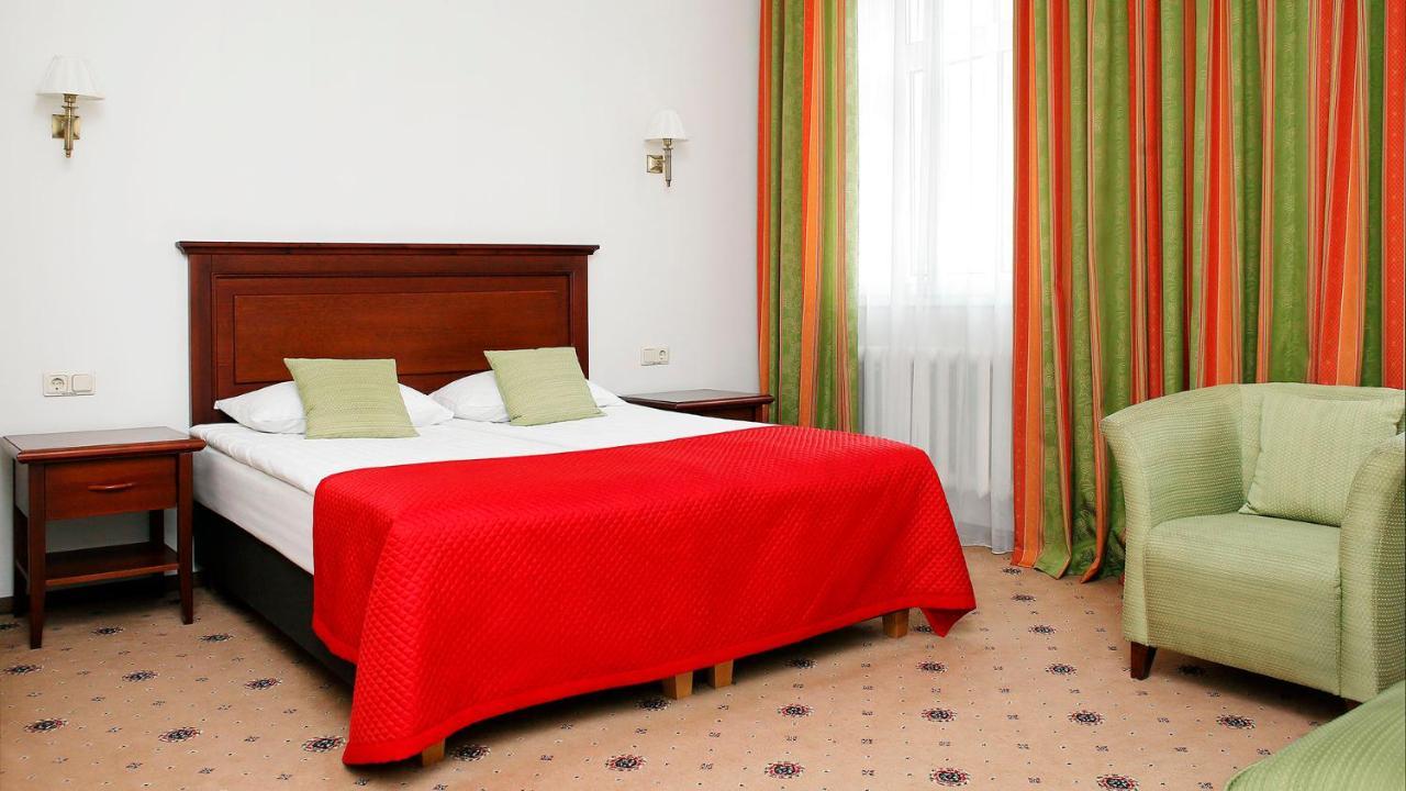 Hestia Draugi Hotel