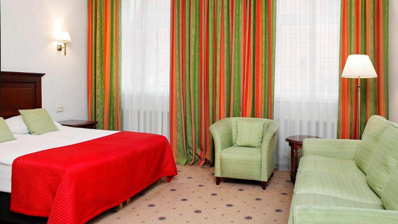 Hestia Draugi Hotel 4*