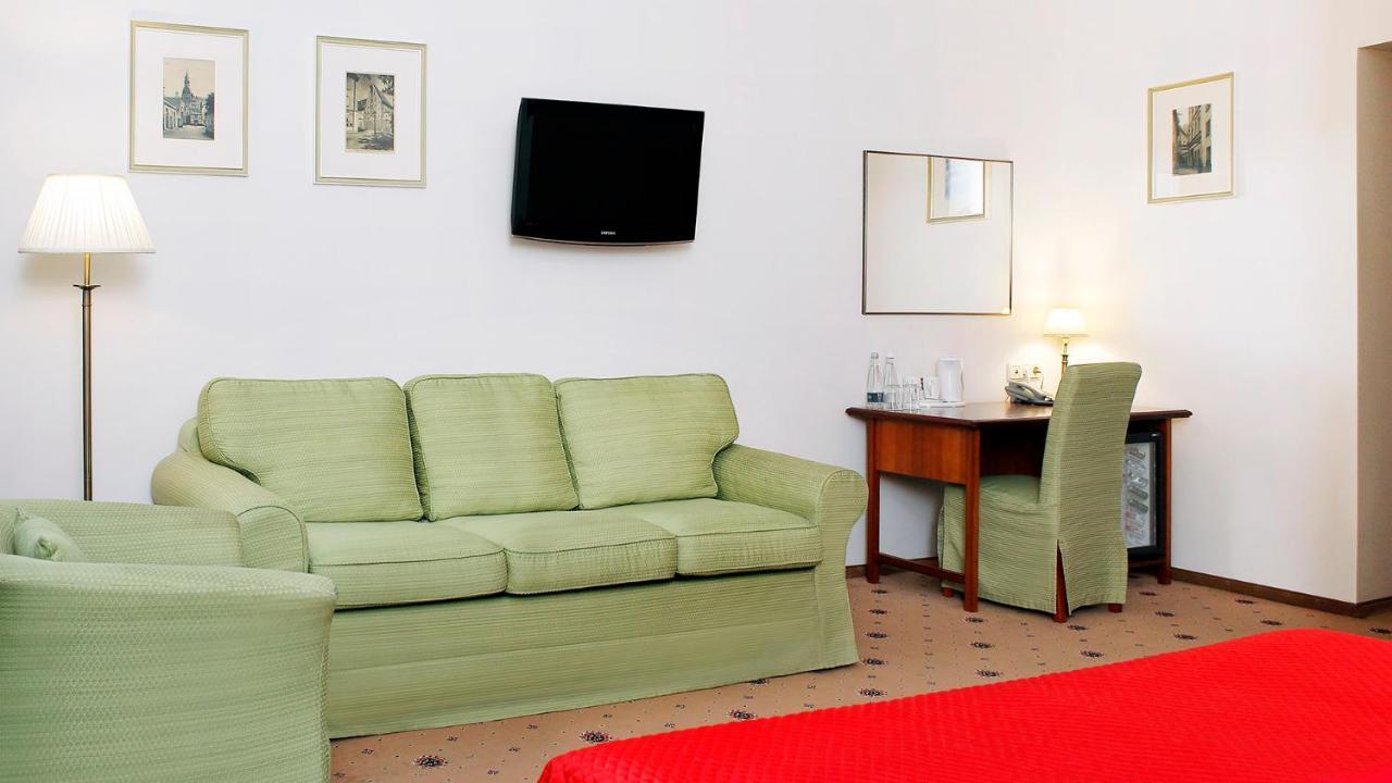 Hotel Hestia Draugi