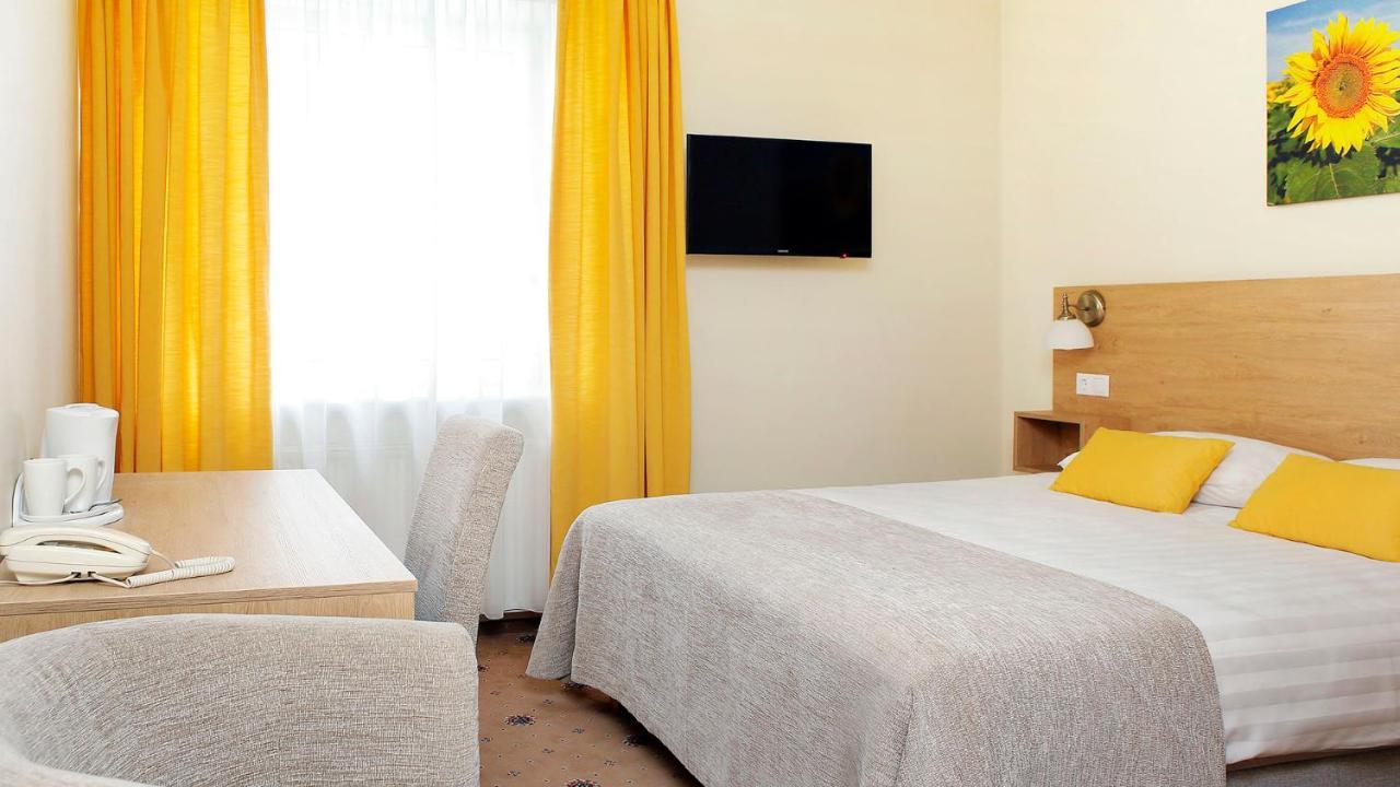 Hestia Draugi Hotel 4*