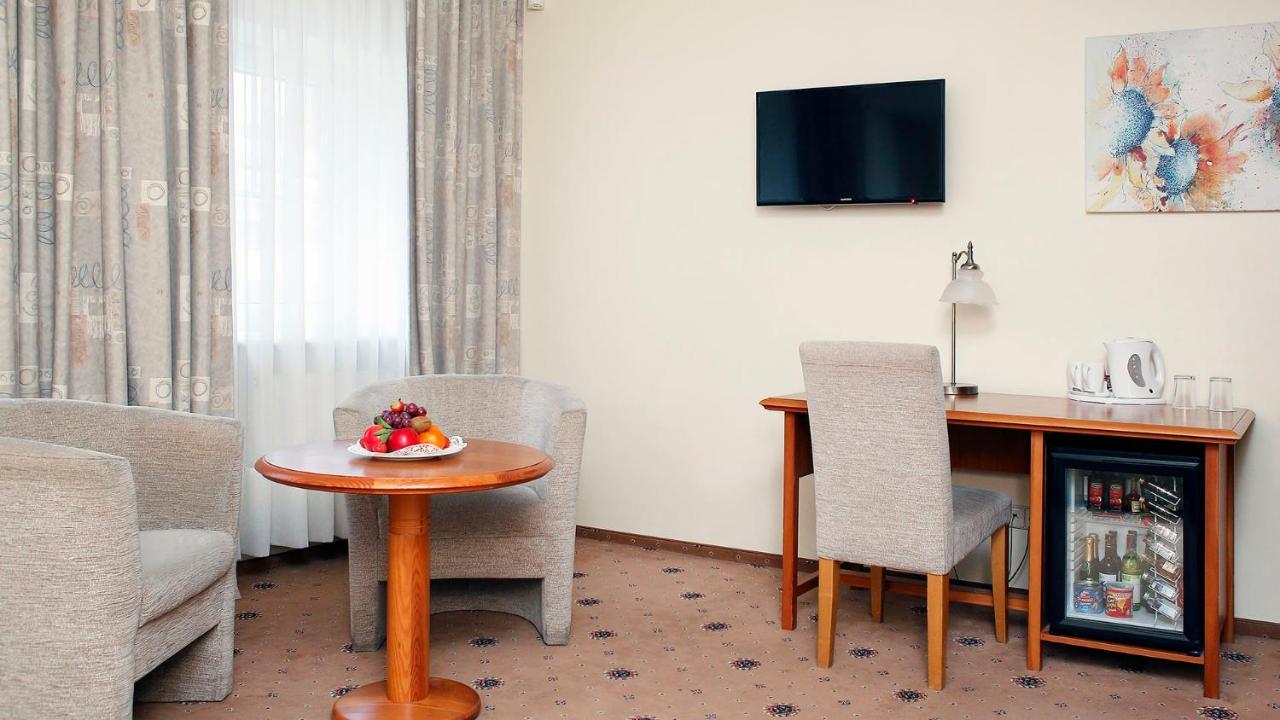 Hestia Draugi Hotel Riga
