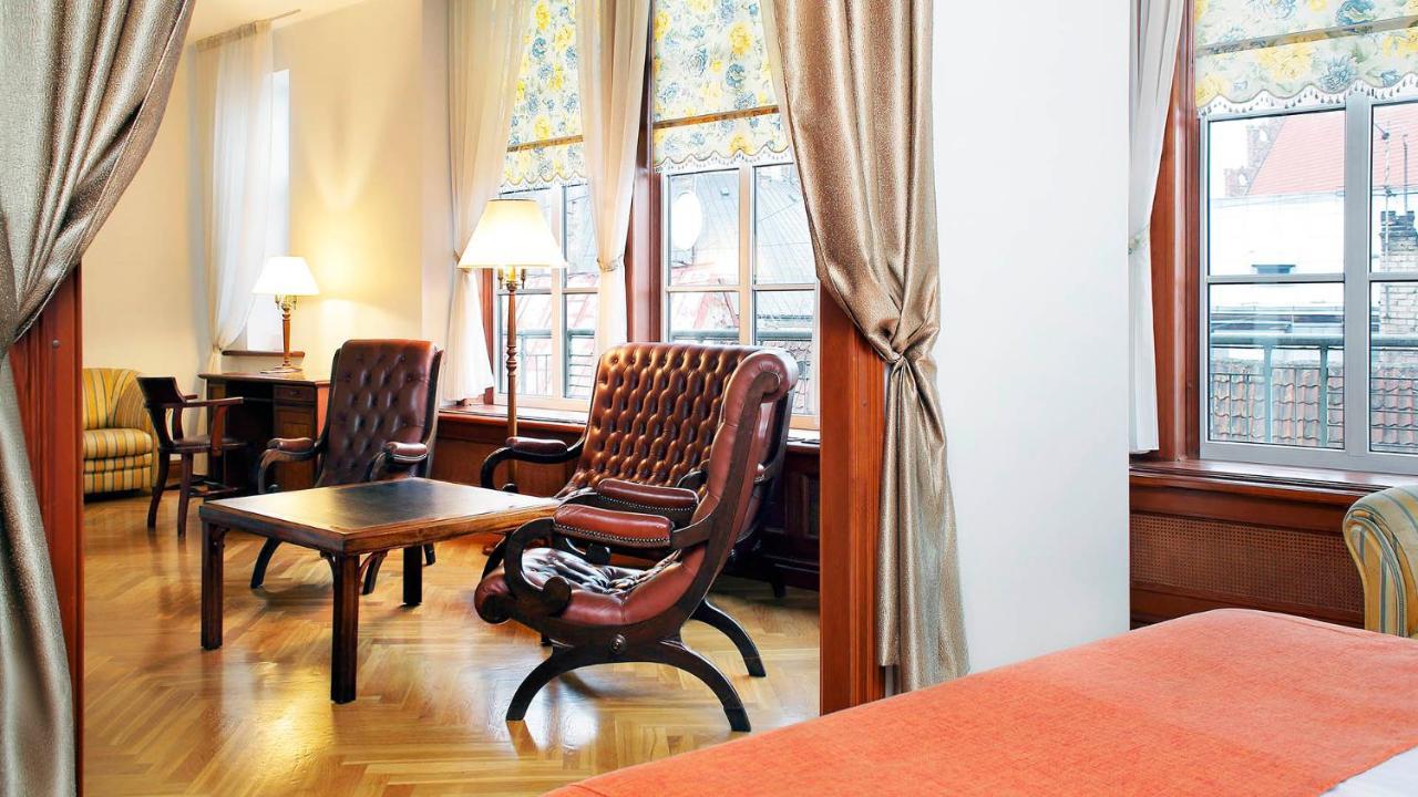 Hotel Hestia Draugi 4*