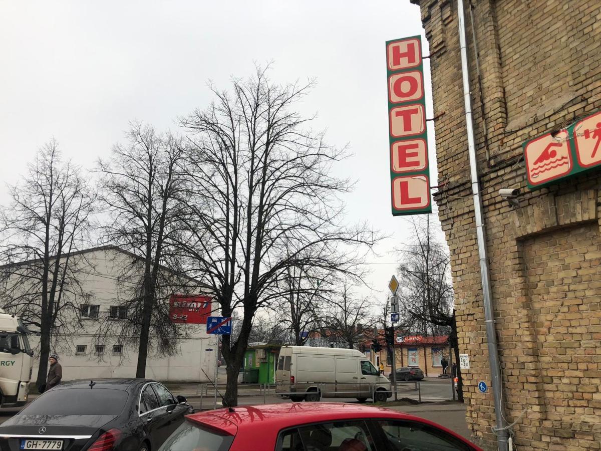 Viesnīca Sabina Riga