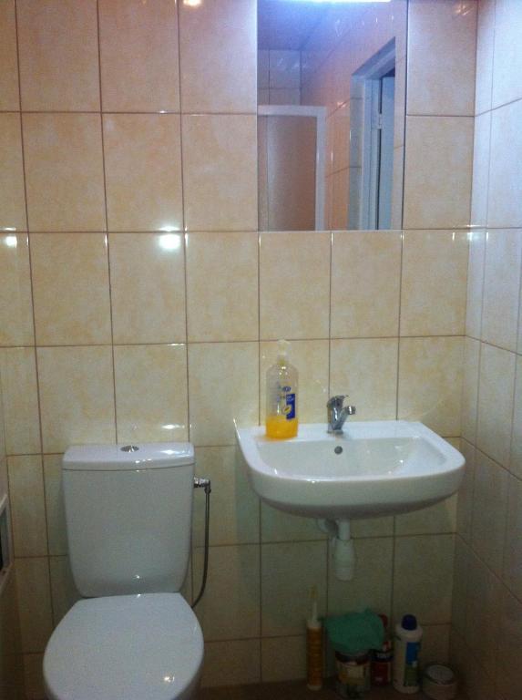 Raunas Guest house Riga