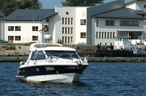 Hotel Vantis Riverside Riga