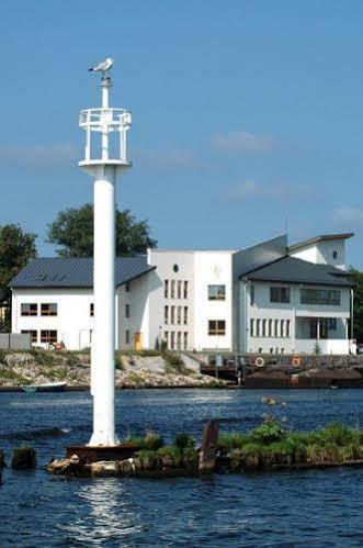Vantis Riverside Riga