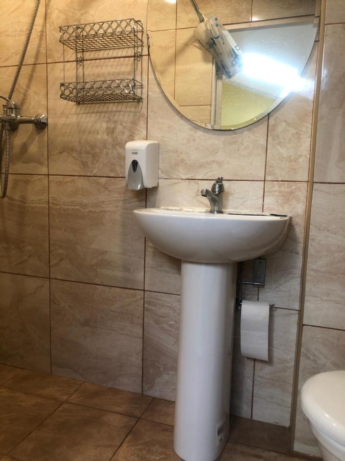 Viesnīca Sabina 2*