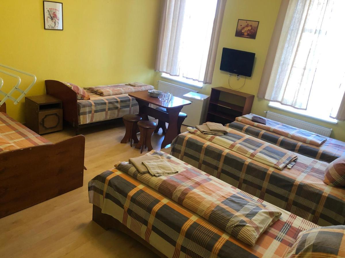 Sabina 2* Riga